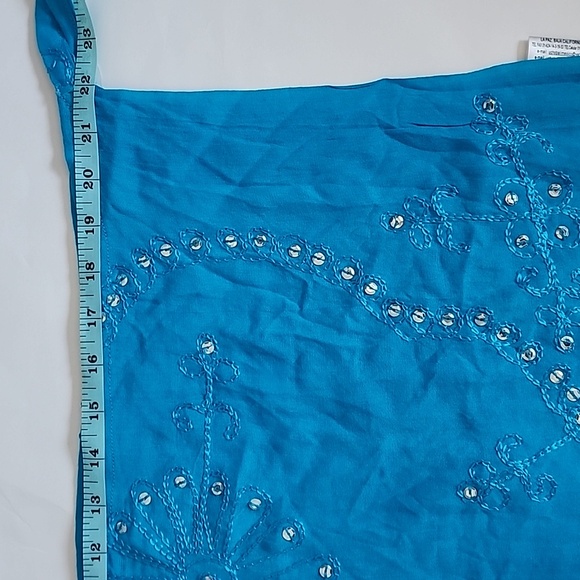 UCHO BALI BEACH SARONG/ ONE SIZE - Picture 6 of 10